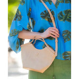 Leland Mini Tote
