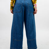 Neama Barrel Jeans