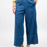Neama Barrel Jeans