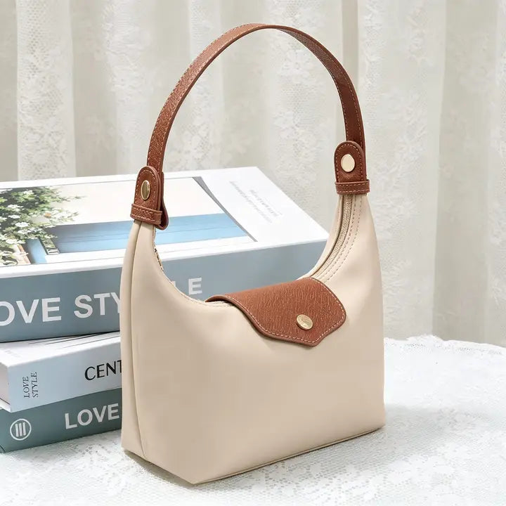Nora Nylon Bag
