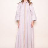 Melanie Shirt Dress