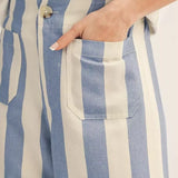 Sydney Striped Pants