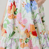 Juliet Midi Dress