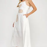 Flower Power Midi