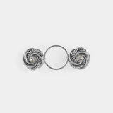 Fashion Fastener