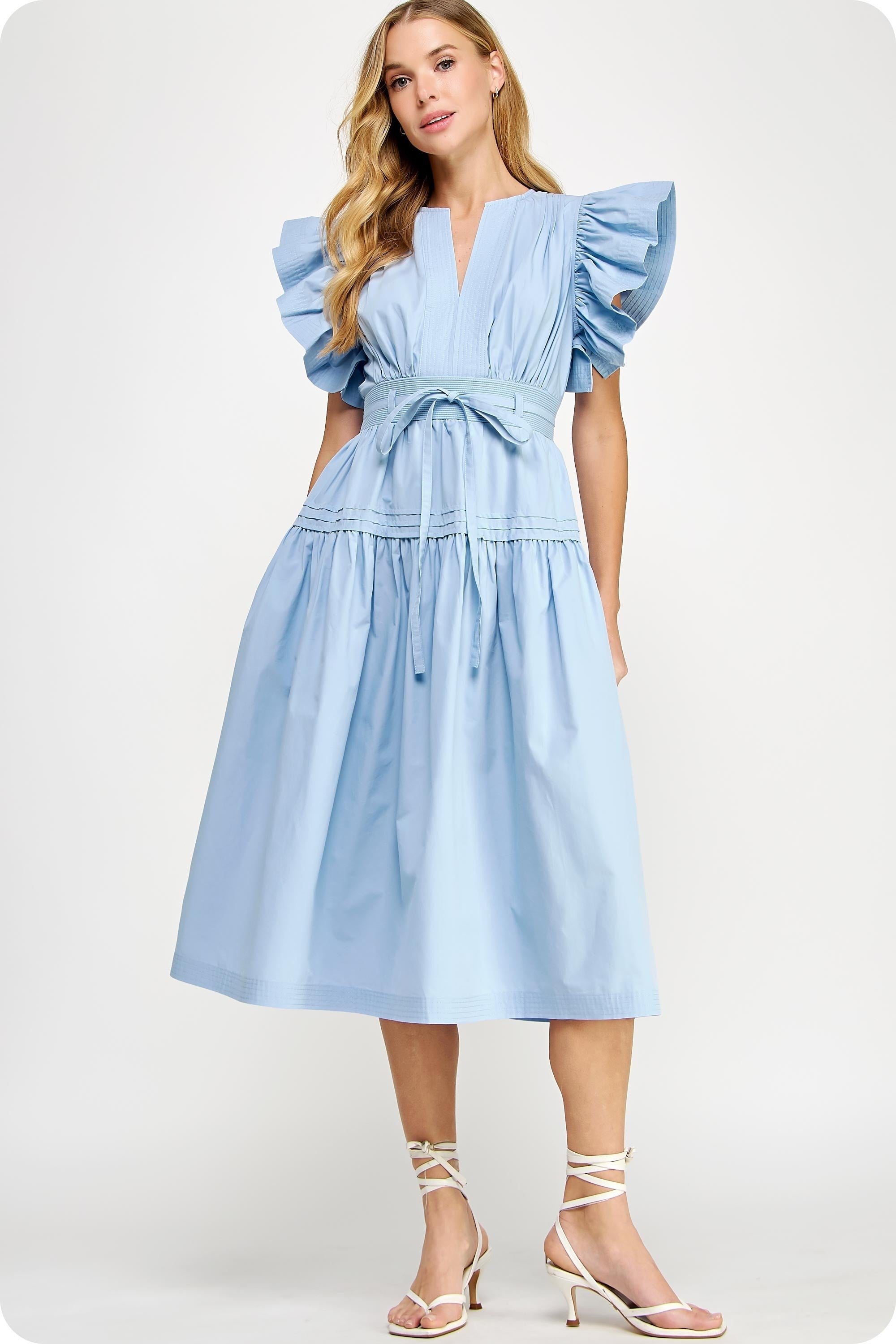 Abbi Flutter Midi