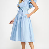 Abbi Flutter Midi