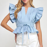 Penelope Top