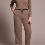 Barrel Pant Set