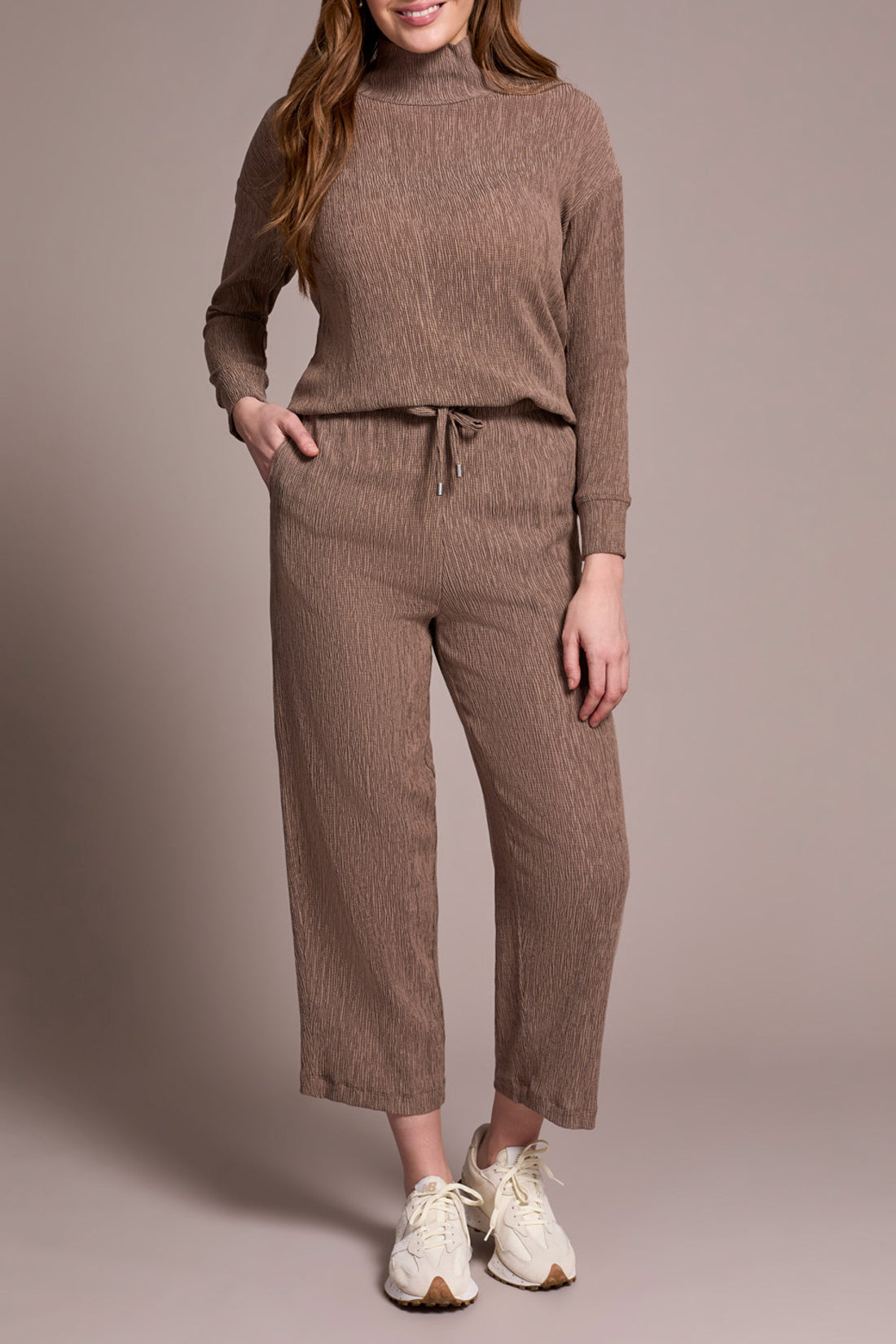 Barrel Pant Set