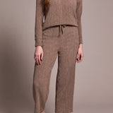 Barrel Pant Set