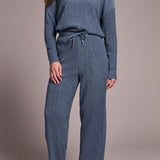 Barrel Pant Set