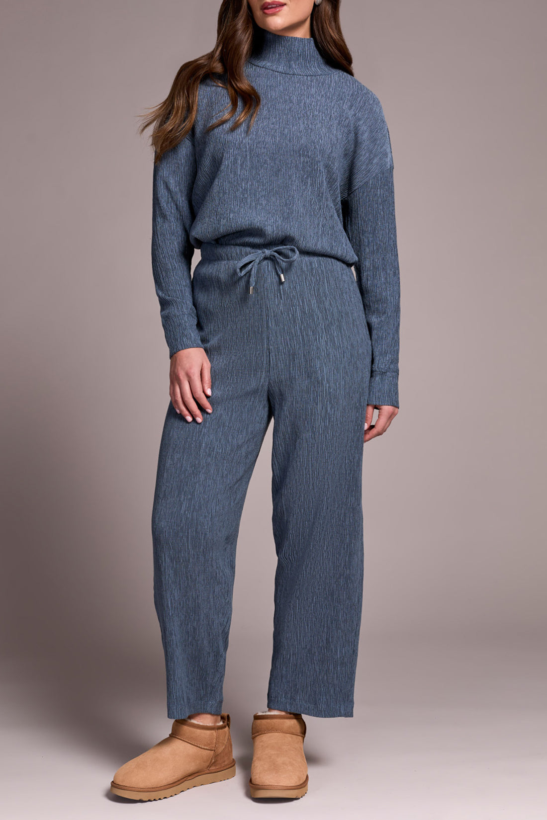 Barrel Pant Set