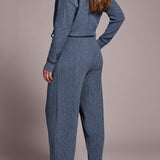 Barrel Pant Set