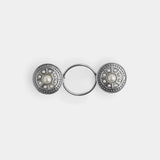Fashion Fastener