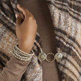 Fashion Fastener