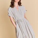 Parker Midi Dress