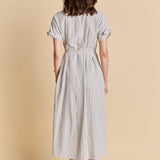 Parker Midi Dress