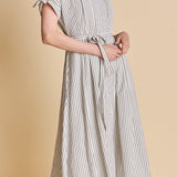 Parker Midi Dress