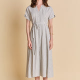 Parker Midi Dress
