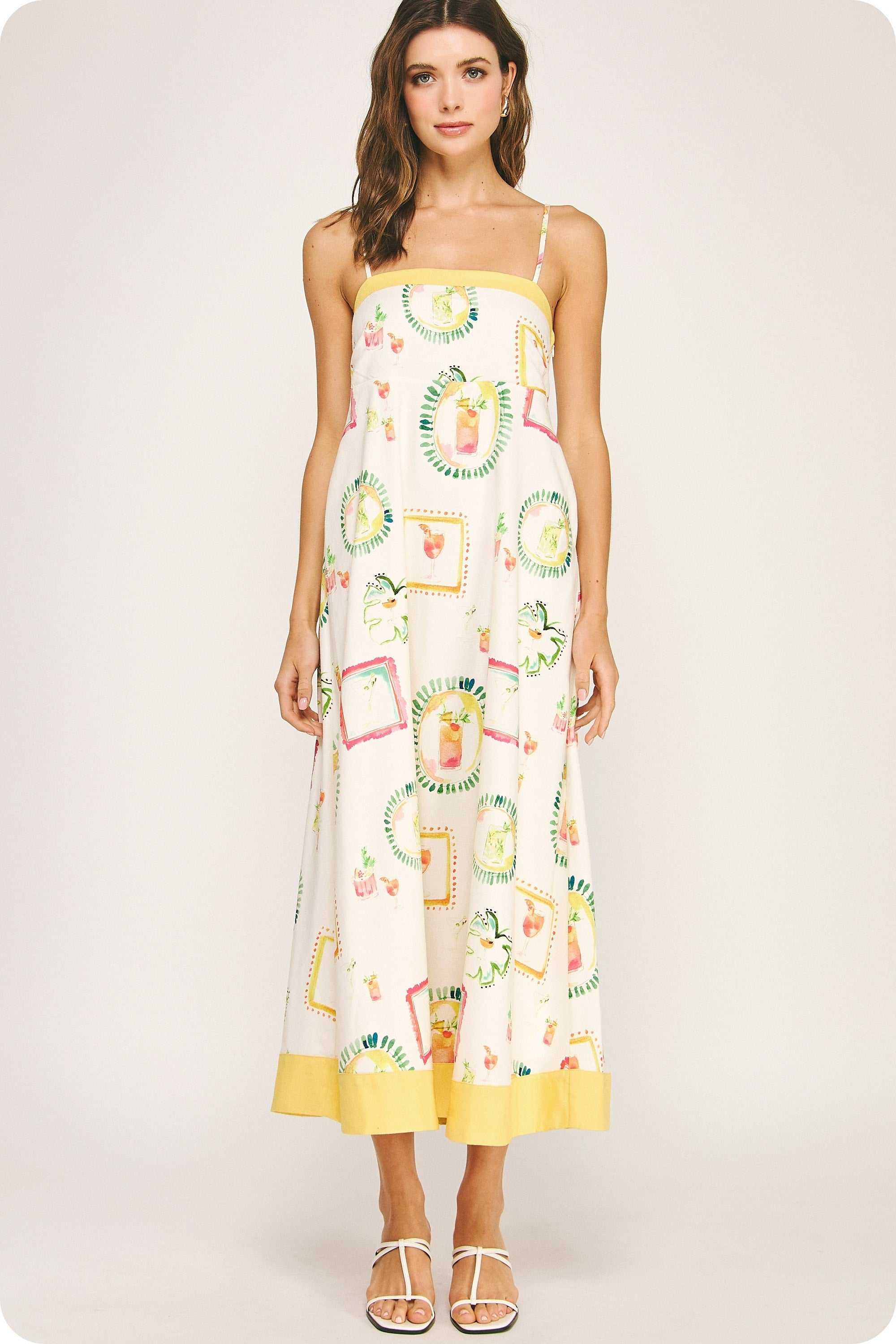 Happy Hour Dress