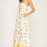 Happy Hour Dress