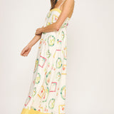 Happy Hour Dress