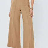 Ponte Flared Pants