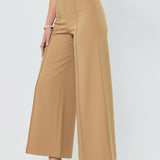 Ponte Flared Pants