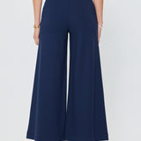 Ponte Flared Pants