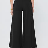 Ponte Flared Pants