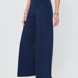 Ponte Flared Pants