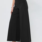 Ponte Flared Pants