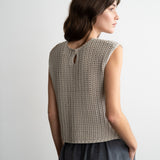 Elle Sweater Vest