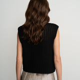 Elle Sweater Vest