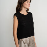 Elle Sweater Vest