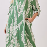 Palm Dress