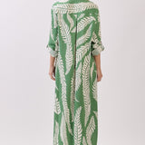 Palm Dress