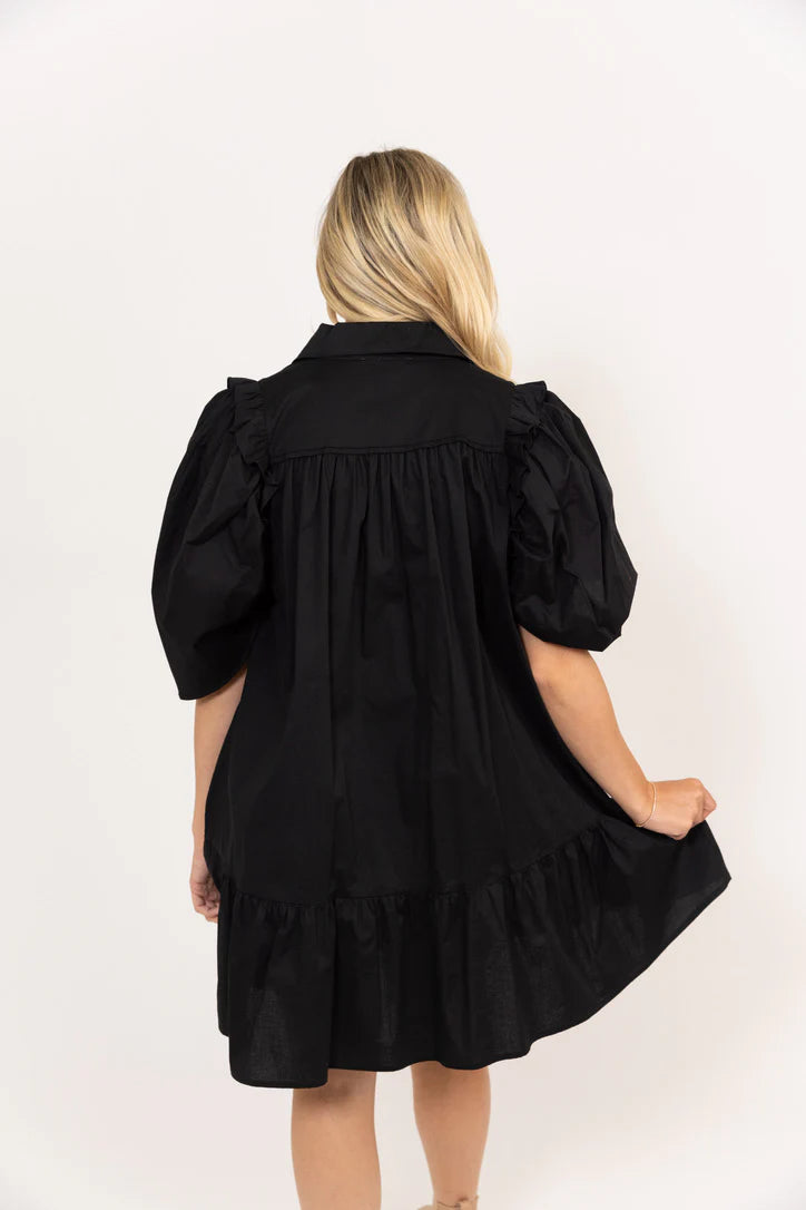 Kendra Mini Dress
