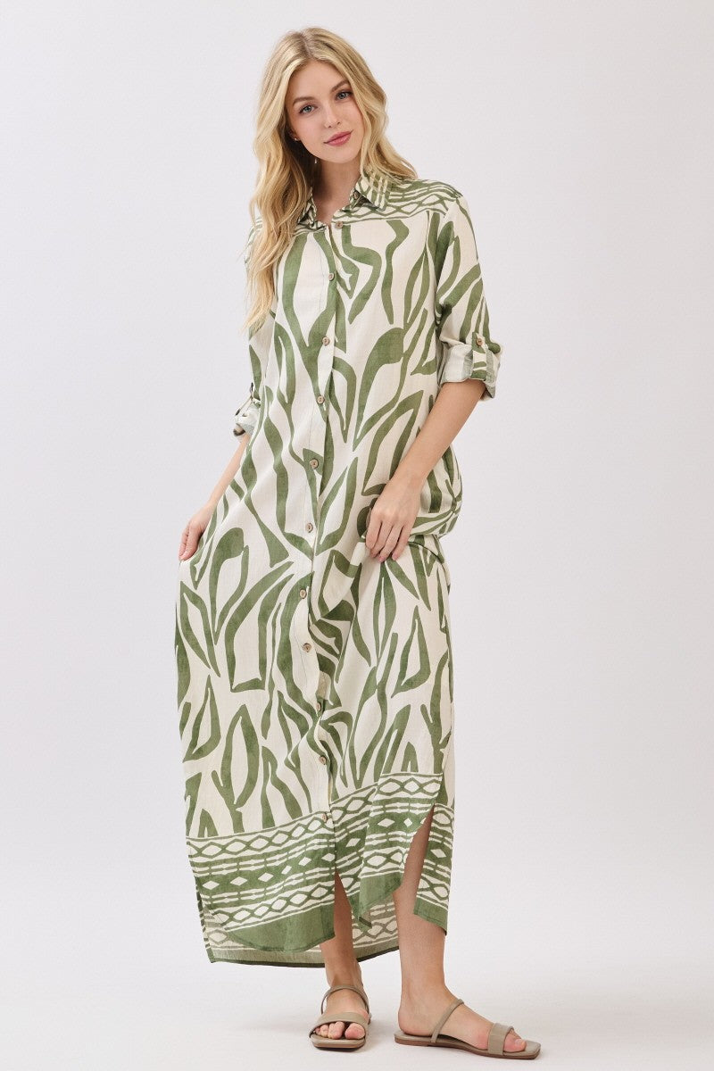 Olivia Dress
