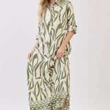 Olivia Dress