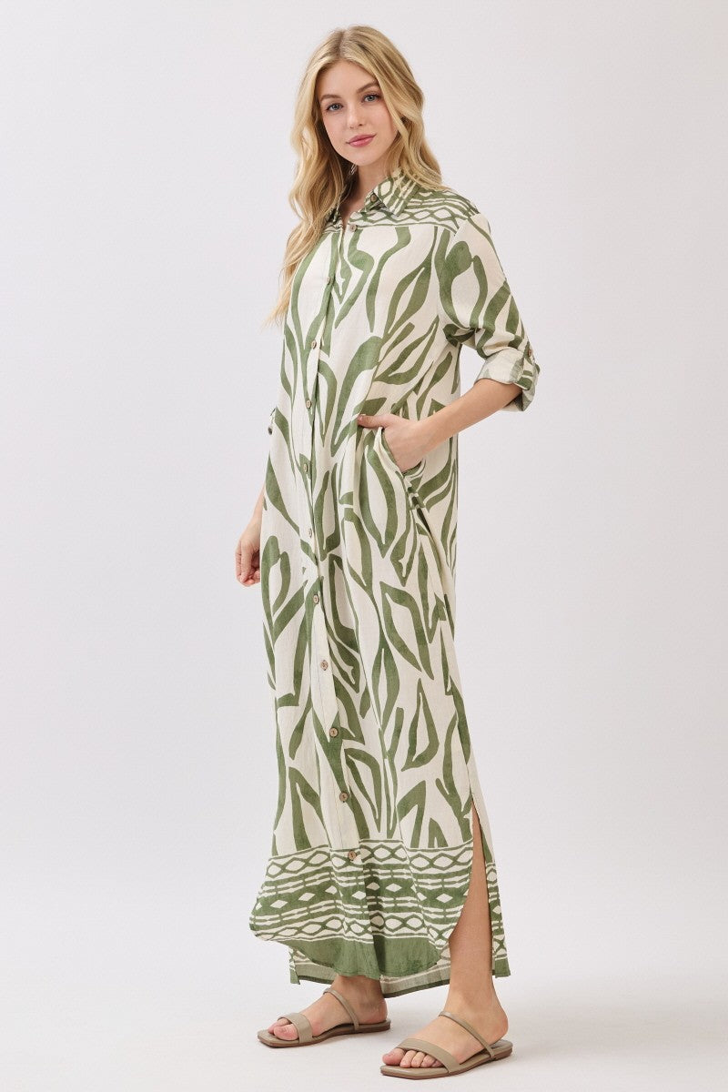 Olivia Dress