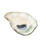 Seaside Oyster Plate- Small
