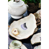 Seaside Oyster Plate- Medium