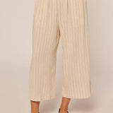 Linen Justyne Pant