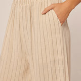 Linen Justyne Pant