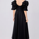 Payton Dress