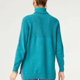 Dafne Cable Knit Sweater