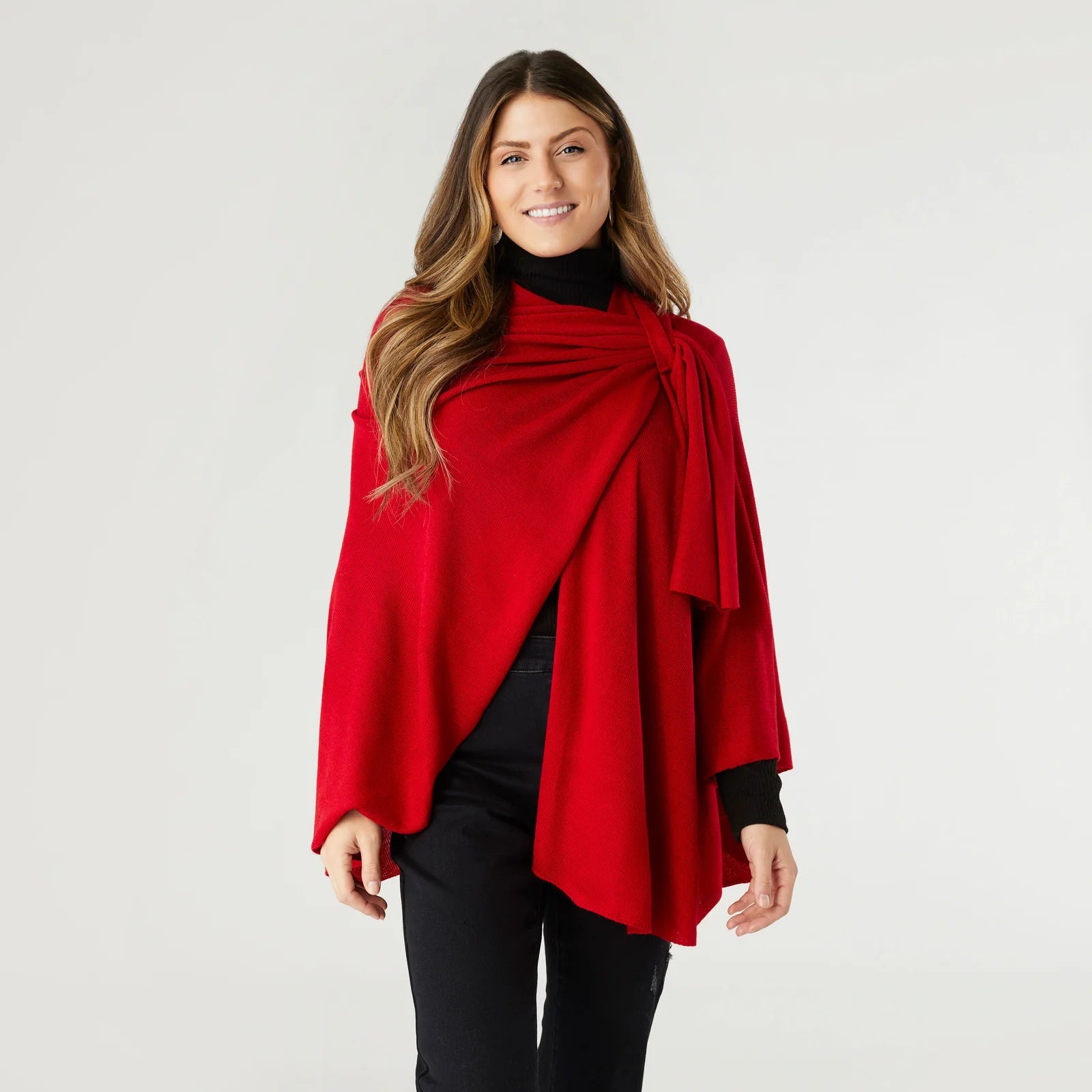 Kiara Pull Through Wrap