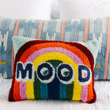 Furbish Needle Point Pillows